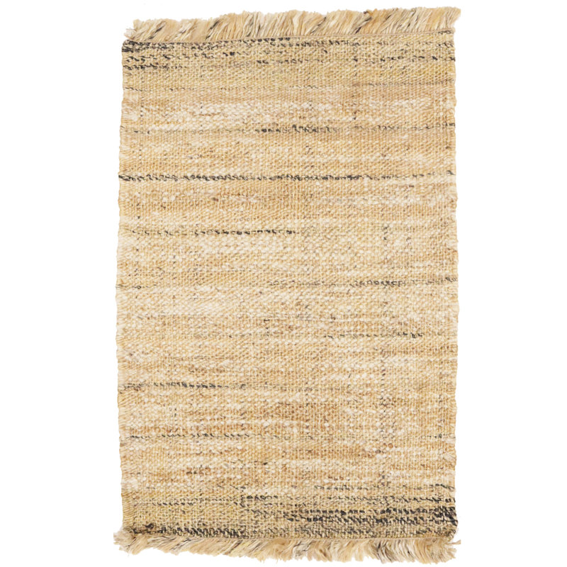 Bakerhill Performance Oriental Rug