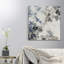 « light as air », reproduction d’art sur toile tendue-436993574
