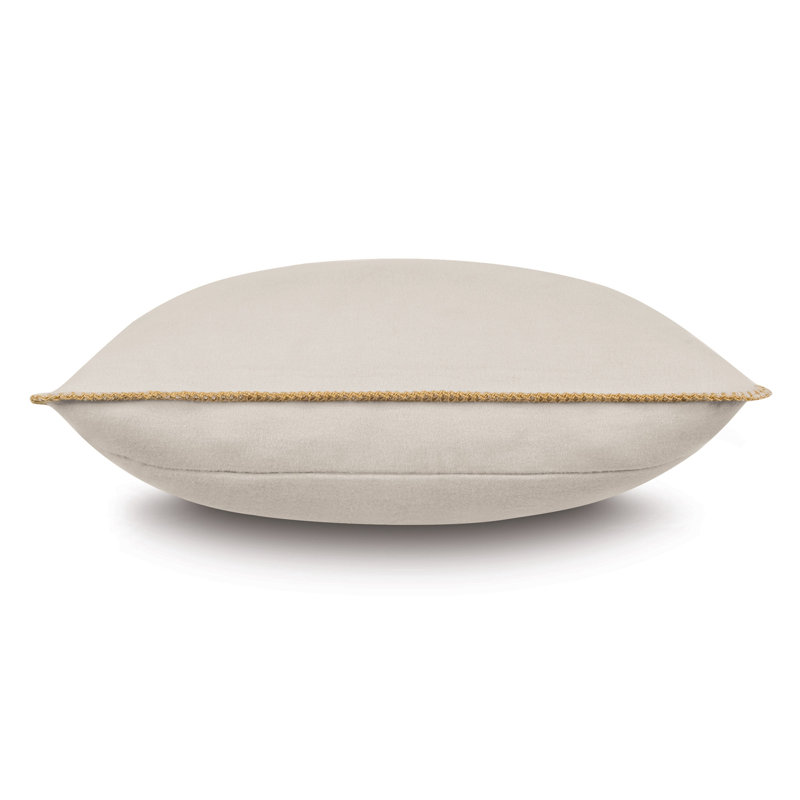 Pattinson Square Pillow Cover & Insert