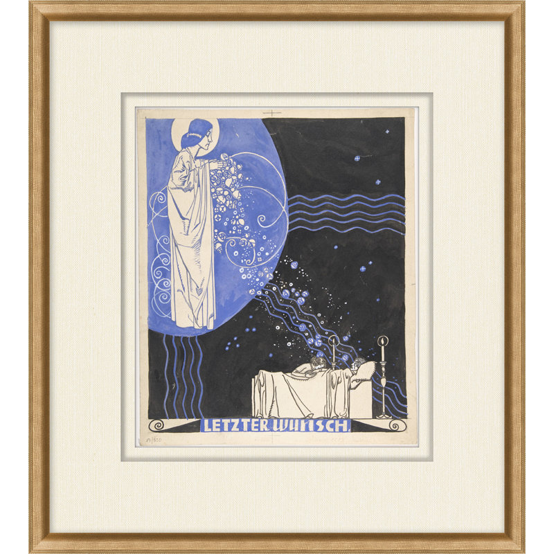 Sweet Dreams Print