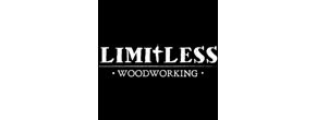 Logo Limitless Woodworking