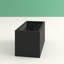 Frostproof, Concrete Effect Garden Planter Pot with Drainage Holes-1872882630-1872883234