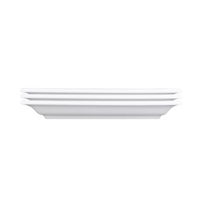 Vogue 9" Melamine Salad Plate