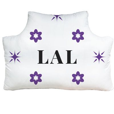 Tête de lit grand LA 59,5 po x 29,5 po