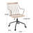 Gracie Oaks Task Chair-87224986