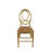 Infinity Resin Chair by Chivari (Assembly Req)-120640743
