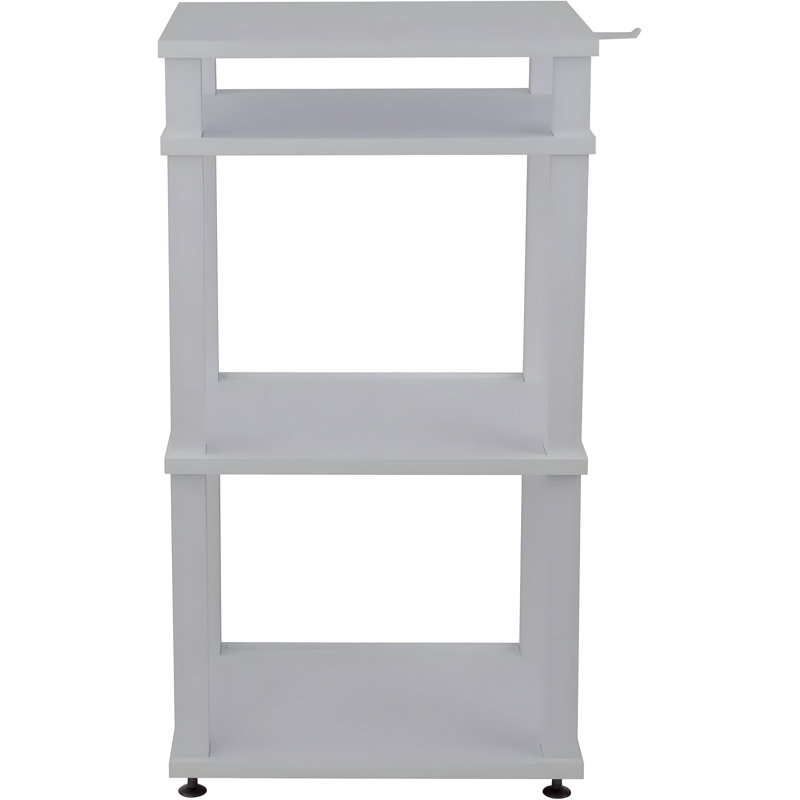 Support de rangement pour disques Andover