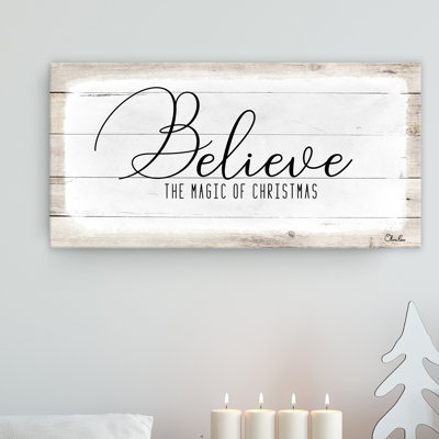 " Believe II " by Olivia Rose