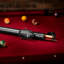 Étui de billard à billard pour table de billard q-vault Casemaster-2090645