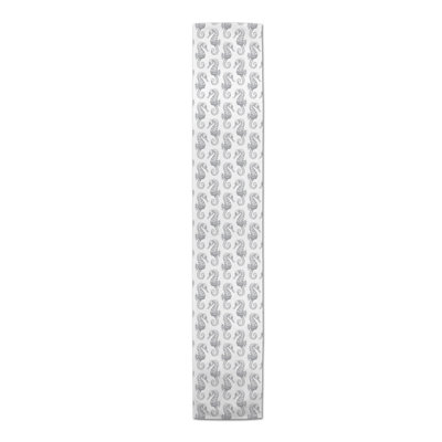 Savarese Bunny Table Runner