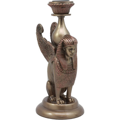 Demeshia People Figurines & Sculptures