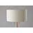 Geno 66.25'' Traditional Floor Lamp-11950066-11950069