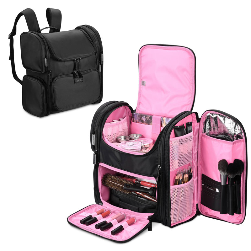  Sac de voyage pour voyage avec sac à dos