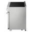 36-Inch Pro Induction Range