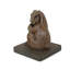 BASE DE PARAPLUIE LAPIN