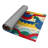Wacky Stripe Indoor And Outdoor Area Rug-2038902082