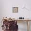 «Circle In Abstraction», art giclée par Noah Bay-108607625-108607626
