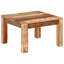 Kankakee Solid Wood Four Leg Coffee Table