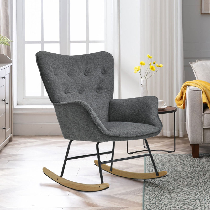 Renita Rocking Chair