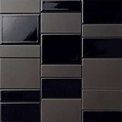 Forma-Mix Mosaic Sheet