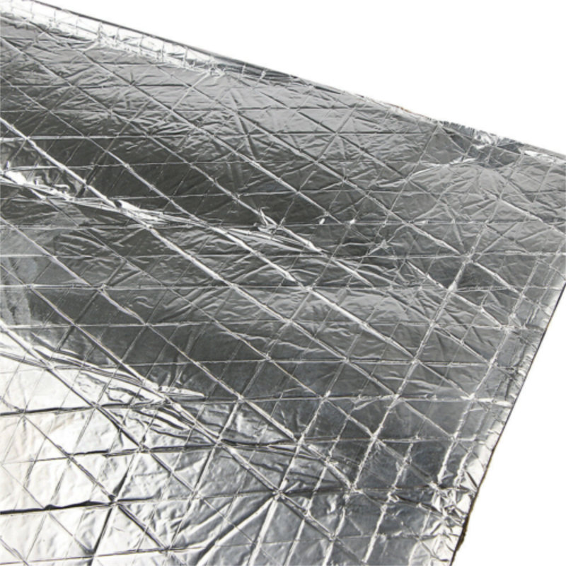 Tapis isolant 157 x 39 po