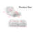 Triple Fold Down Sofa Bed-530179214