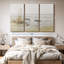 «Early Risers I», 3 pièces-1298662777