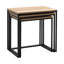 Barberine Coffee Table-1245954205