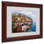 Michelle Moate - Single Picture Frame Print on Canvas-10586954-10586957