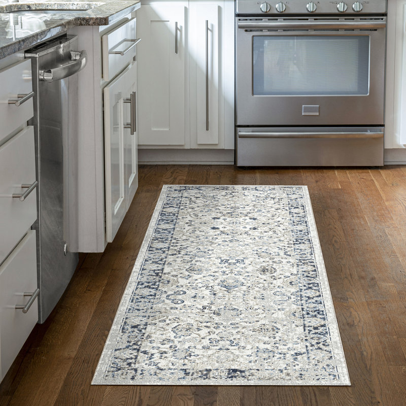 Crose Indoor Rug, Runner 2'3" x 7'3"