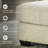 Duenweg Upholstered Polyester Standard