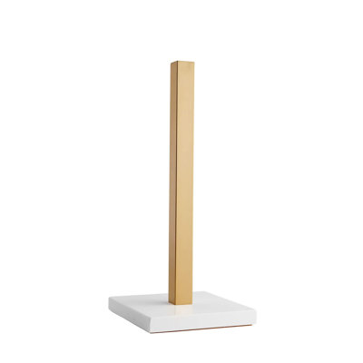 Stainless Steel Paper Towel Holder