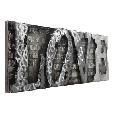Handmade Wall Decor