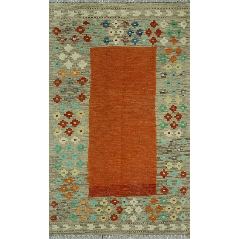 Bousson Wool Indoor Rug