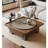 Modern Minimalist Style Coffee Table