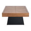 Table d'appoint Mid-Century