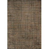 Rapture Geometric Shapes Area Rug