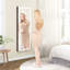 Armoire à bijoux avec miroir 47 "Latitude Run®