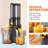 Cold Press Juicer,Slow Masticating Juicer Machines-111986146