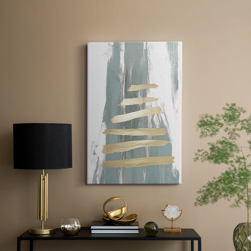Art des Fêtes de Noël DCCDXIX - galerie Cavas sur mesure, H 36 po x l 24 po