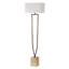Lampe sur pied Sirise