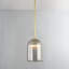 DORVAL 1 LIGHT PENDANT-1859908828