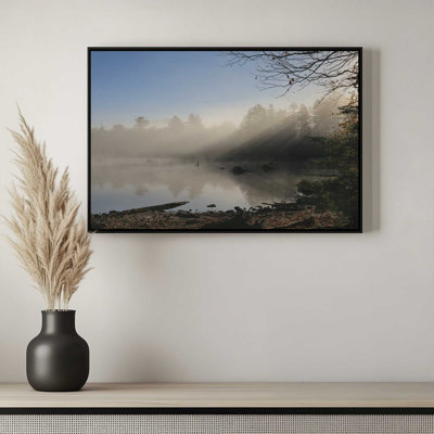 «Dawn's Embrace» par Lori Deiter, reproduction d'art