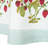 Strawberry Red Blue Round Tablecloth-109304244