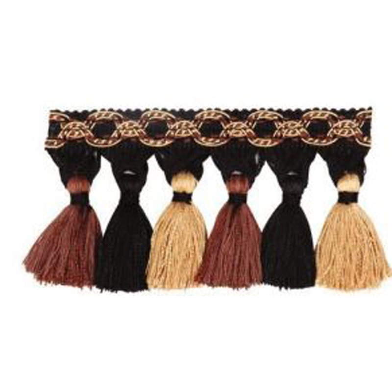Tissu Telly, Frappé