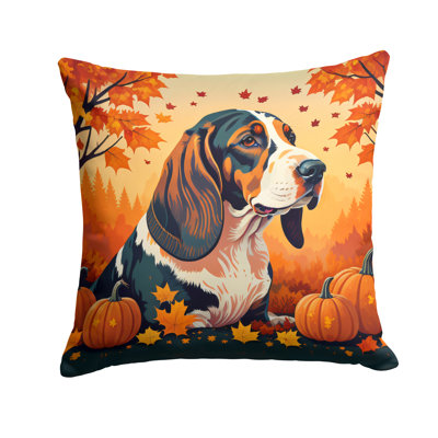  Coussin décoratif intérieur / extérieur en polyester Autre / Sans motif