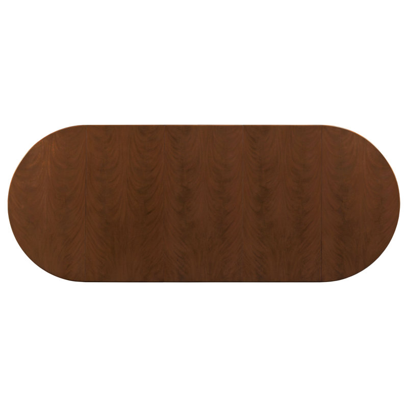 Blaire Oval Dining Table