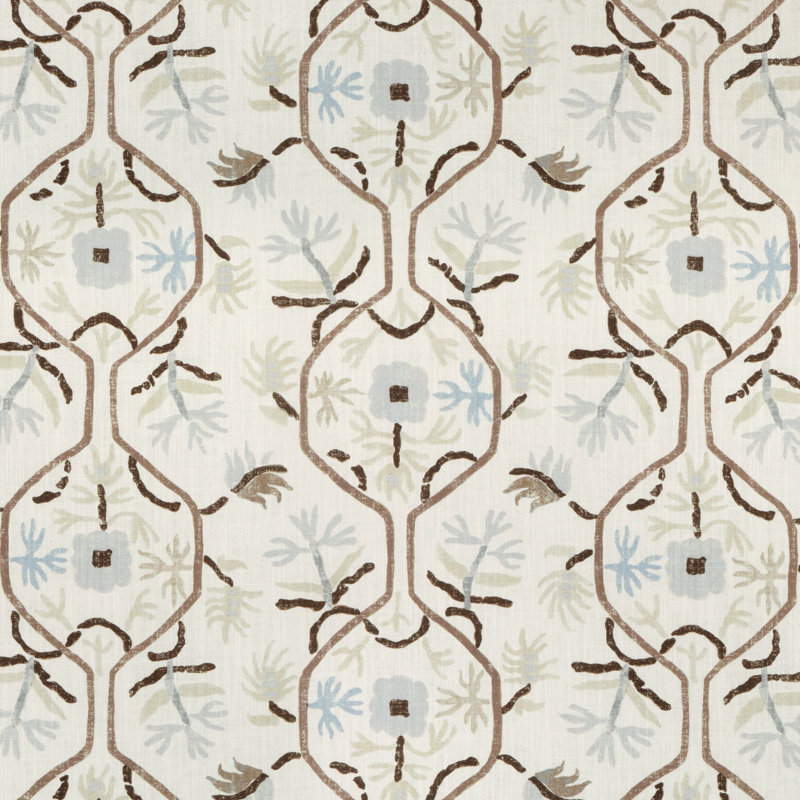 Le Jasmin Print, Pumice