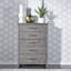 Commode 5 tiroirs Bettee-63031326