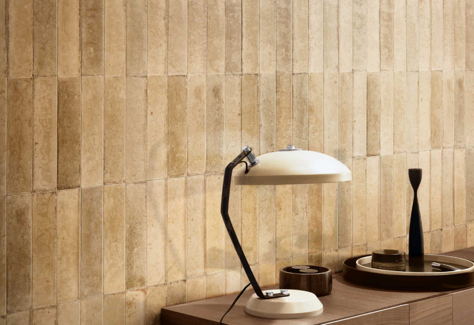 Tile Trims